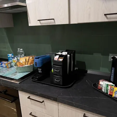 Catherine's House Πανσιόν