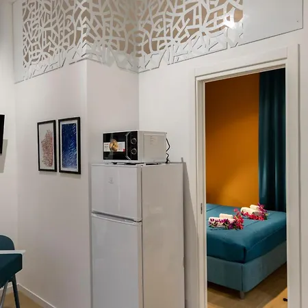 Catherine's House Sciacca