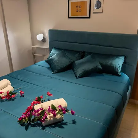 Πανσιόν Catherine's House 3*