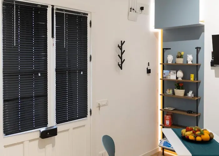 Catherine's House Sciacca