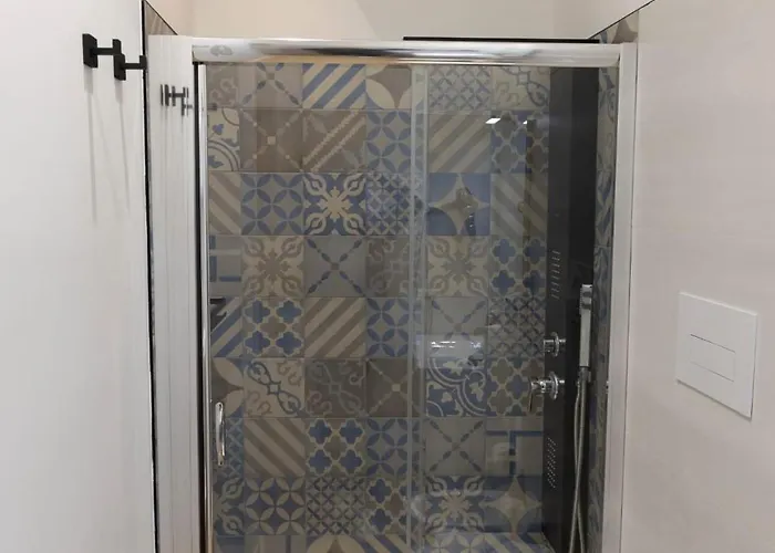 Catherine's House Konukevi Sciacca