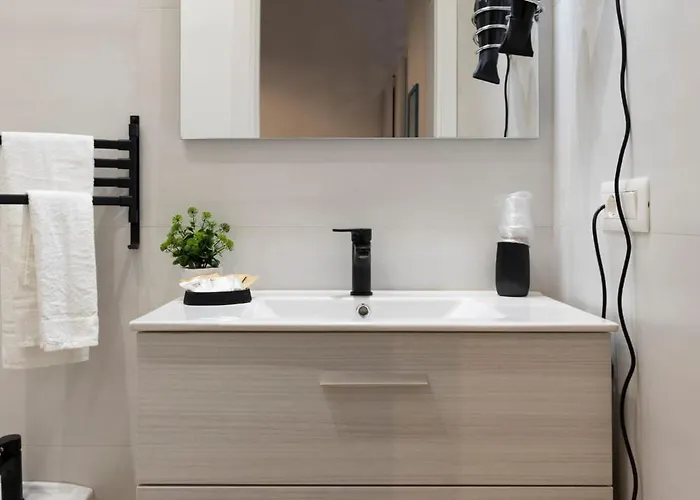 Konukevi Catherine's House Sciacca