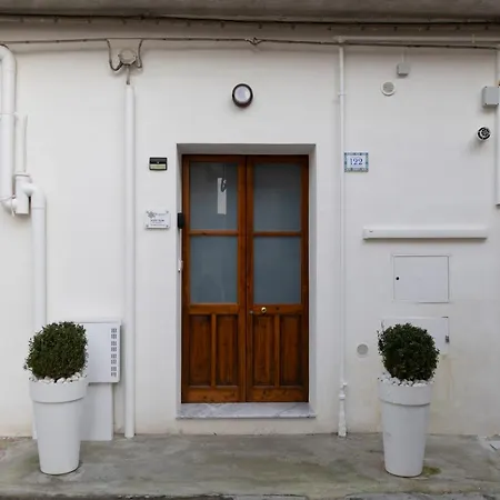 Catherine's House *