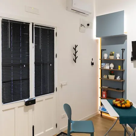 Catherine's House Sciacca