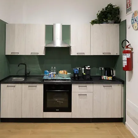 Pensión Catherine's House 3*