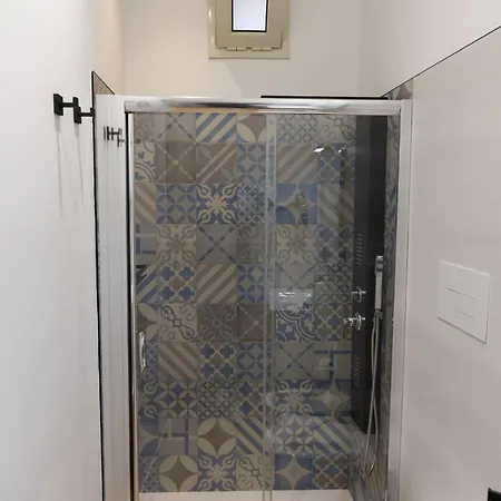 Catherine's House Pensión Sciacca