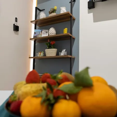 Catherine's House Pensión