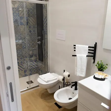 Pensión Catherine's House