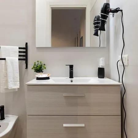 Pensión Catherine's House Sciacca