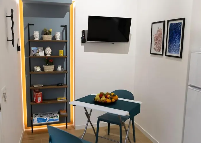 Pensionat Catherine's House