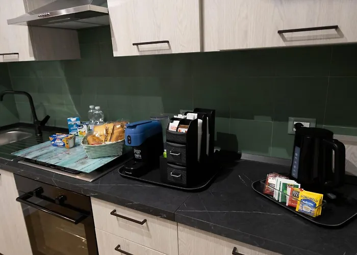 Catherine's House Pensionat