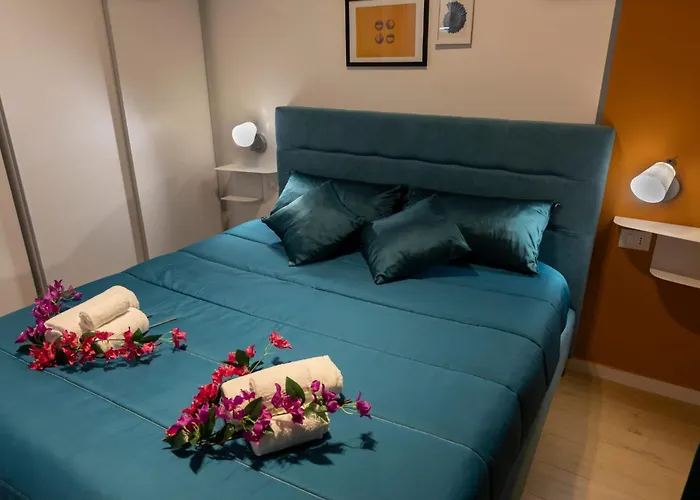 Pensionat Catherine's House 3*