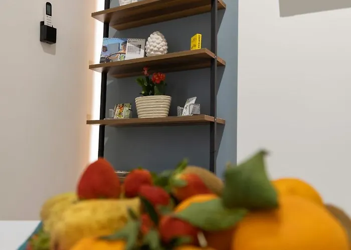 Catherine's House Pensionat