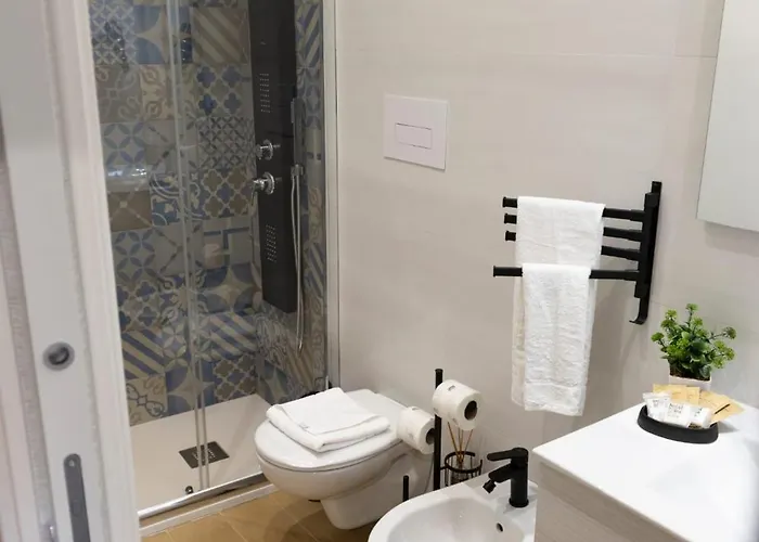 Pensionat Catherine's House